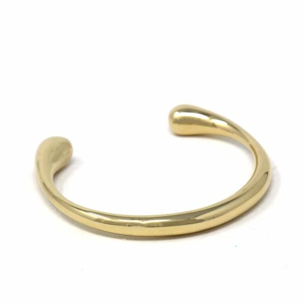 Dainty Brass Bracelet for Girl - Image 7